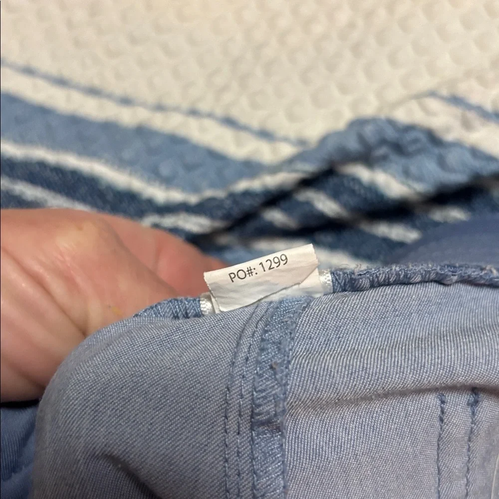 Figs Indigo set - Picture 9 of 13